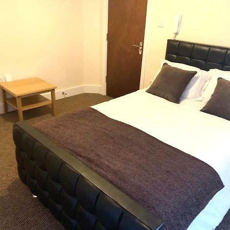 Serviced Accommodations Luton  Eksteriør bilde